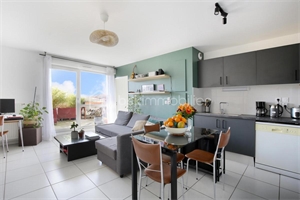 t3 à la vente -   31200  TOULOUSE, surface 61 m2 vente t3 - UBI468275774